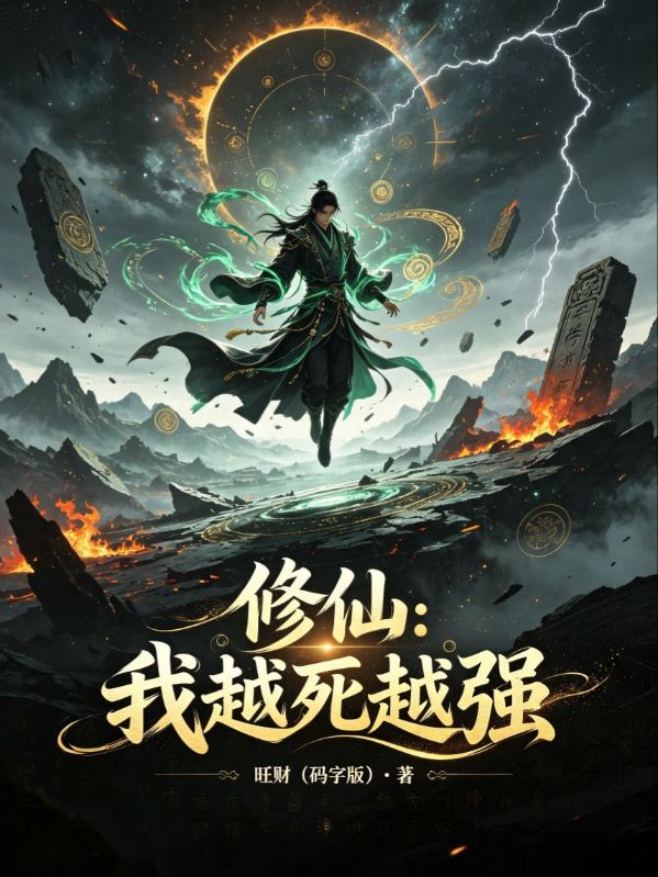修仙：我越死越强