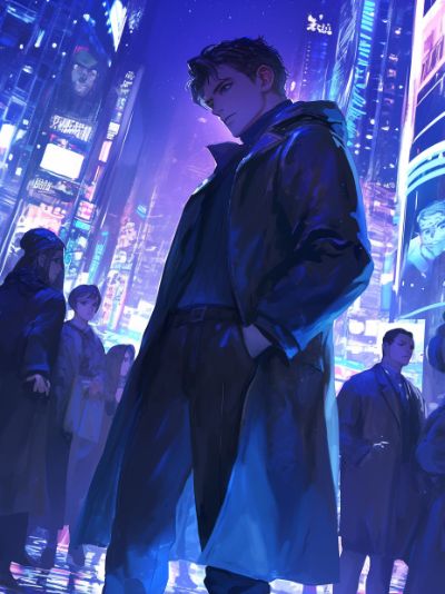爸妈拿我九世畜生命救养子