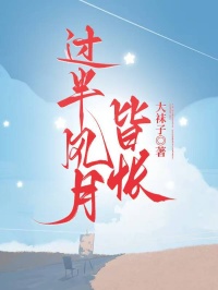 过半风月皆怅