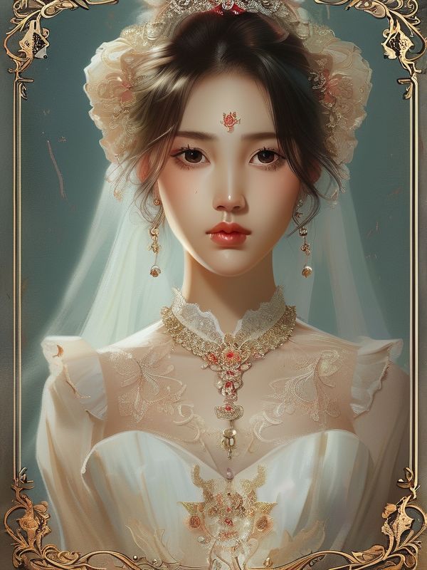 女儿要结婚时，她不让我出席
