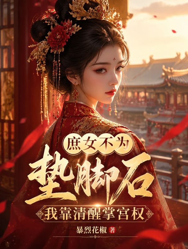 庶女不为垫脚石，我靠清醒掌宫权