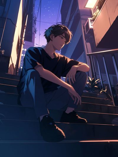 嘲笑我色盲是残废，可是我能肉眼辨金子啊