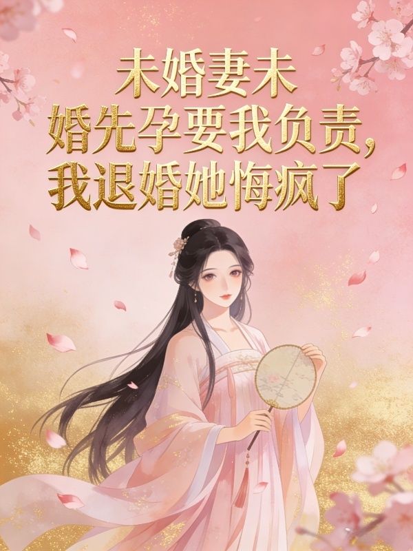 未婚妻未婚先孕要我负责，我退婚她悔疯了