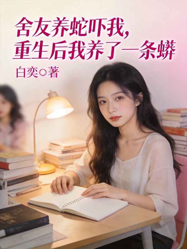 舍友养蛇吓我，重生后我养了一条蟒