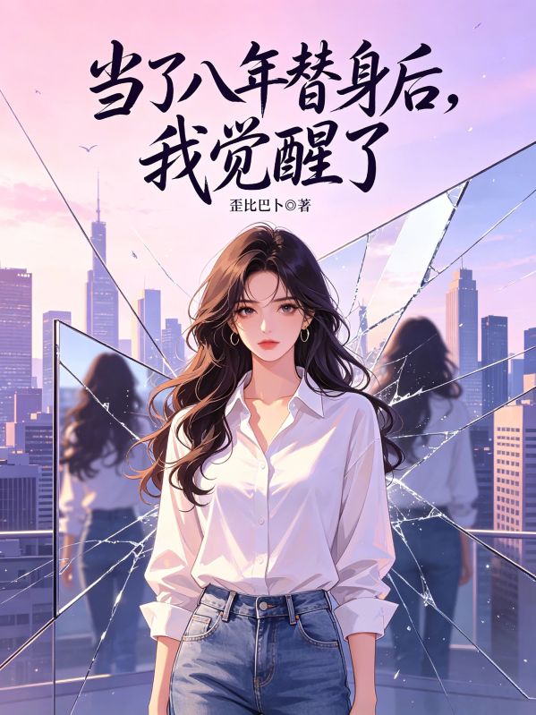 当了八年替身后，我觉醒了