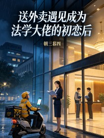 送外卖遇见成为法学大佬的初恋后