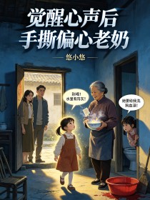 觉醒心声后手撕偏心老奶