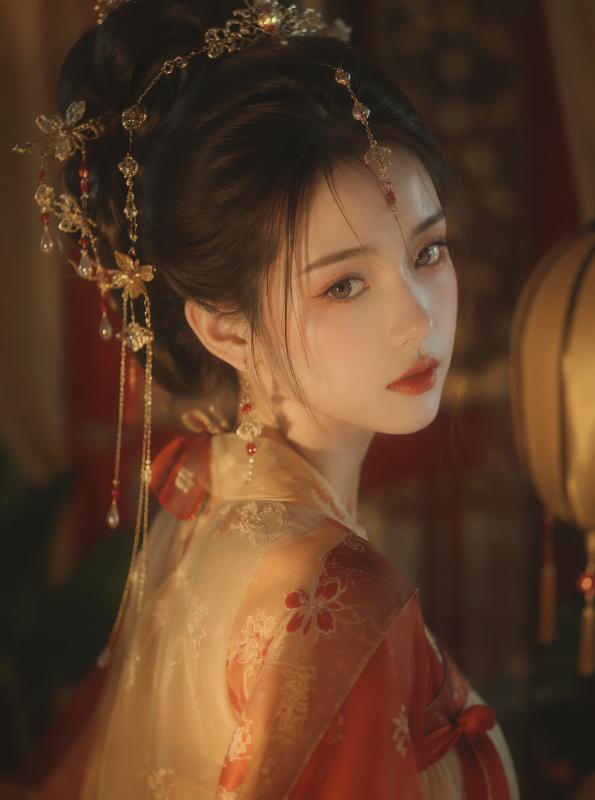 皇帝变成小狗后，我听见了他的心声