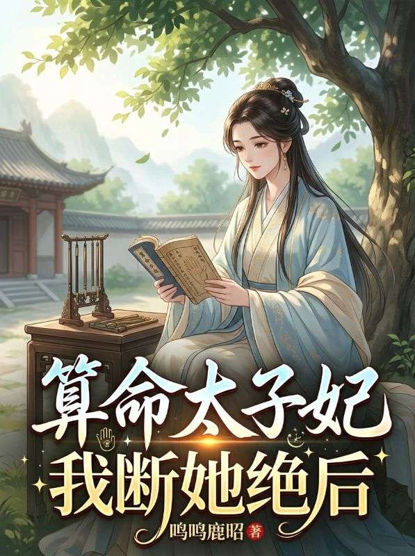 算命太子妃，我断她绝后