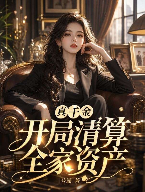 真千金开局清算全家资产