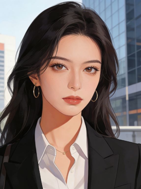 隐婚老公和她秀恩爱，我晒结婚证