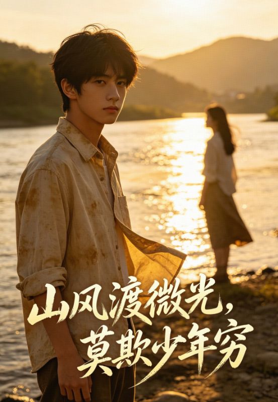山风渡微光，莫欺少年穷