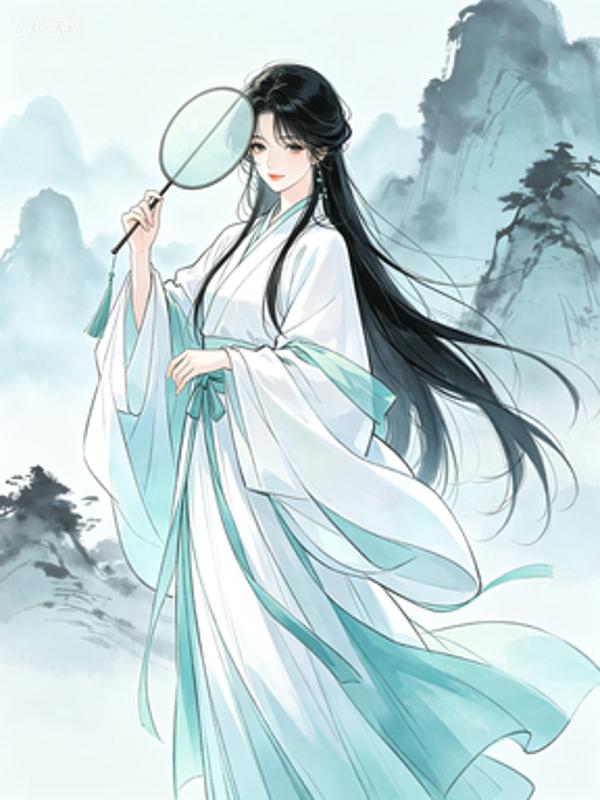 姐姐主动替我嫁人守活寡，看到弹幕我笑了