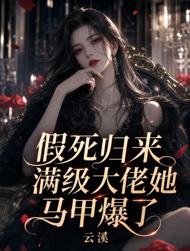 假死归来,满级大佬她马甲爆了