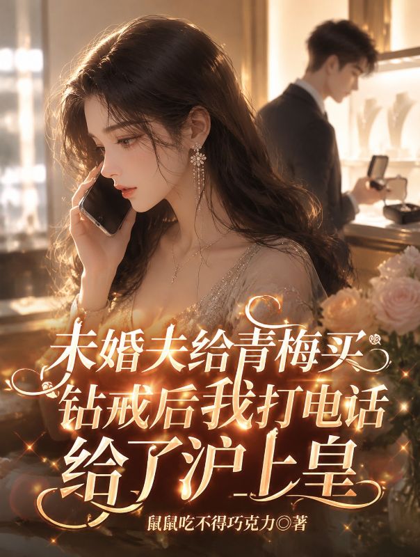 未婚夫给青梅买钻戒后我打电话给了沪上皇