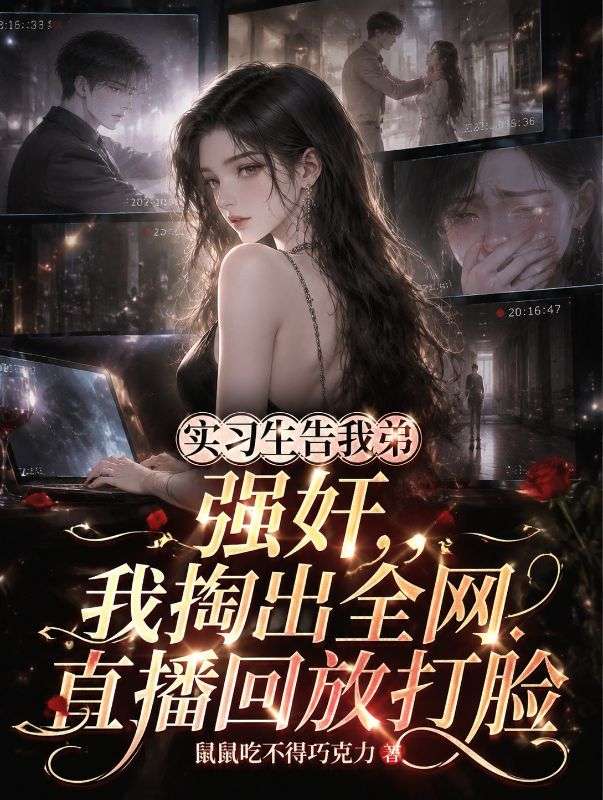 实习生告我弟强奸，我掏出全网直播回放打脸