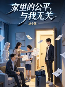 家里的公平,与我无关