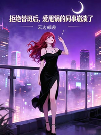 拒绝替班后，爱甩锅的同事崩溃了