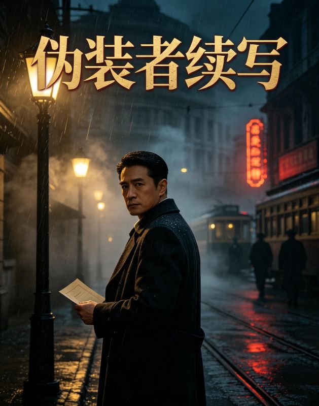 伪装者续写