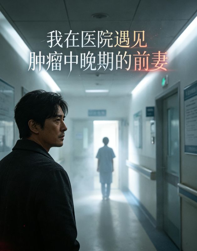 我在医院遇见肿瘤中晚期的前妻