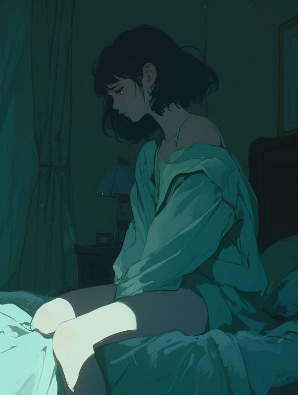 下辈子，我想换一个妈妈