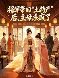 将军带回“土特产”后，主母杀疯了