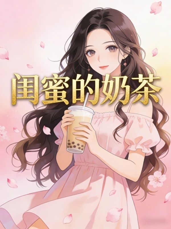 闺蜜的奶茶