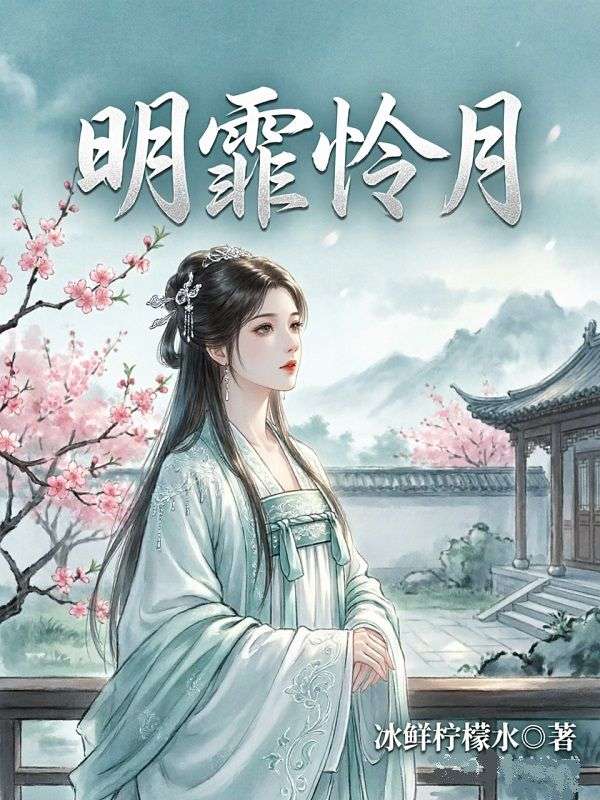 明霏怜月