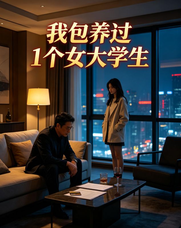 我包养过1个女大学生