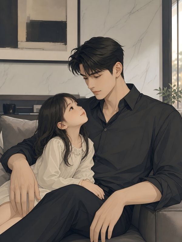 老婆算计我养私生女,我直接把她养成蠢材