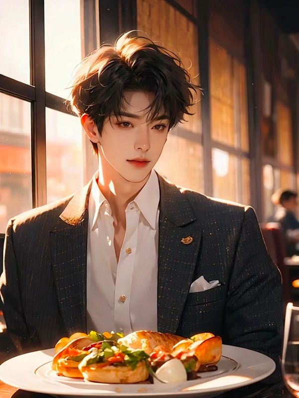 带岳父逛老婆超市被小三打,首富少爷不装了