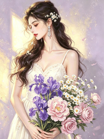 未婚夫和青梅在婚礼上讨论学术,这婚我不结了