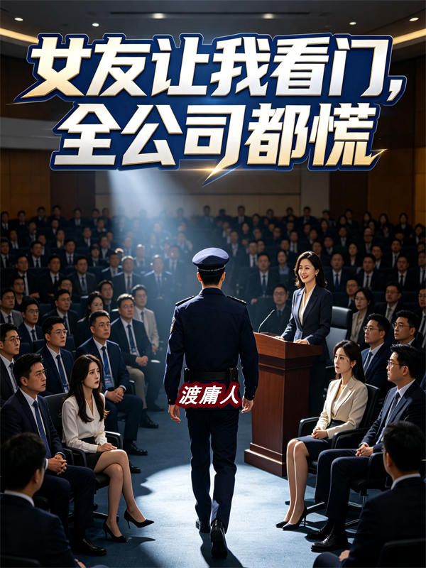女友让我看门,全公司都慌了