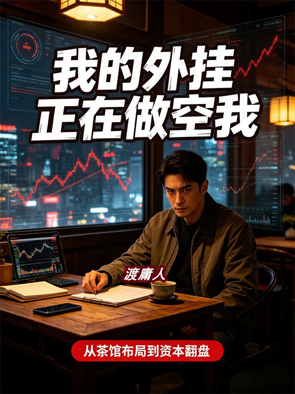 我的外挂正在做空我