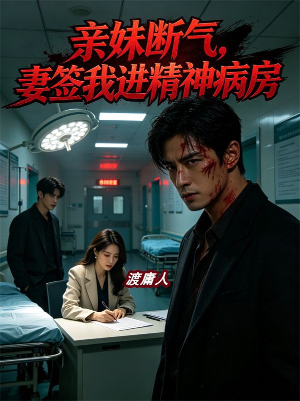 亲妹断气,妻签我进精神病房