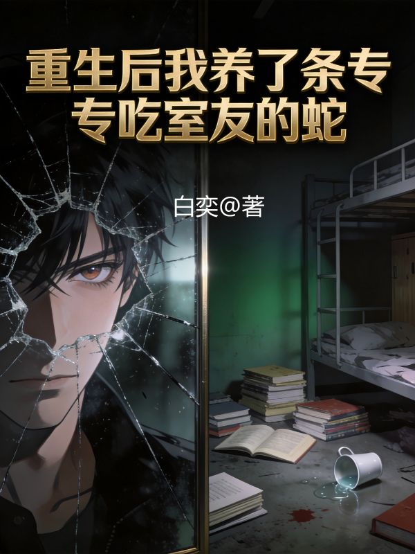 重生后我养了条专吃室友的蛇