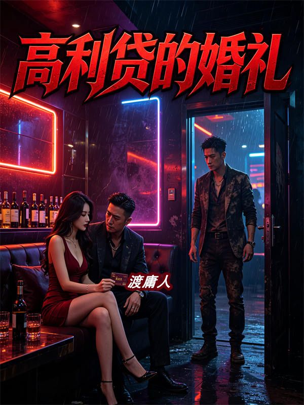 高利贷的婚礼