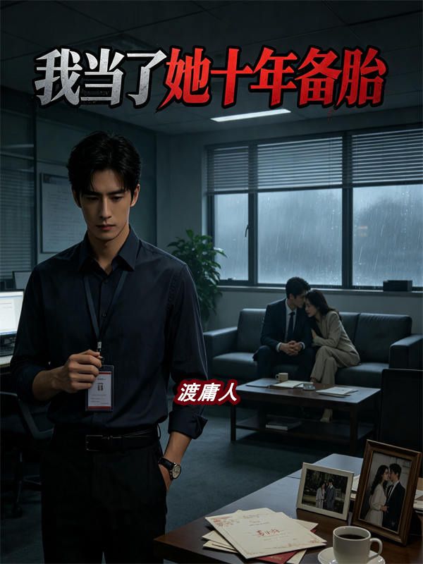 我当了她十年备胎