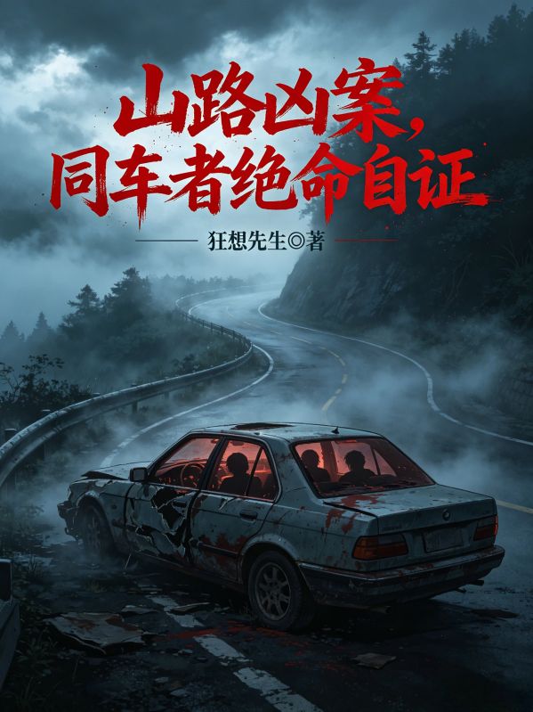 山路凶案,同车者绝命自证