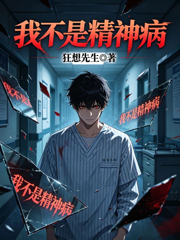 我不是精神病