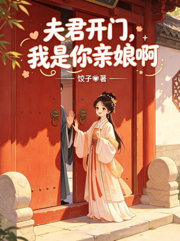 夫君开门，我是你亲娘啊