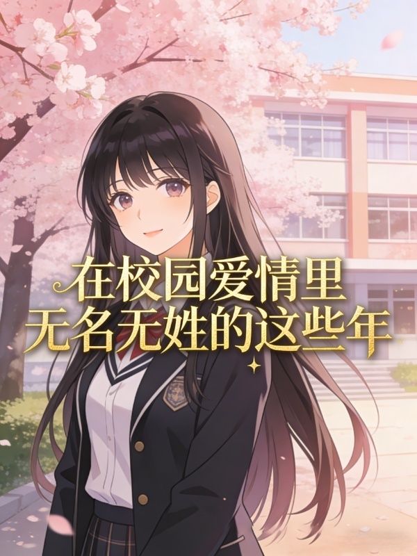 在校园爱情里无名无姓的这些年