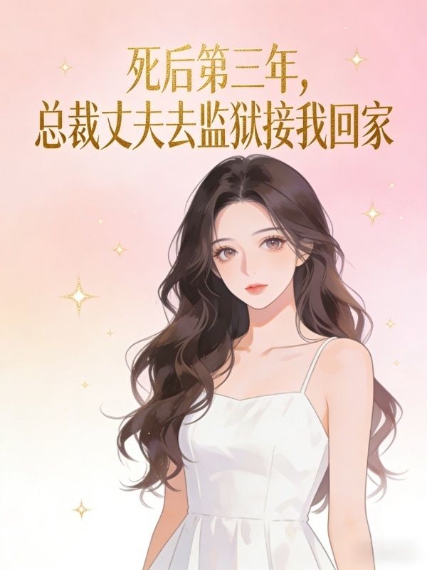 死后第三年，总裁丈夫去监狱接我回家