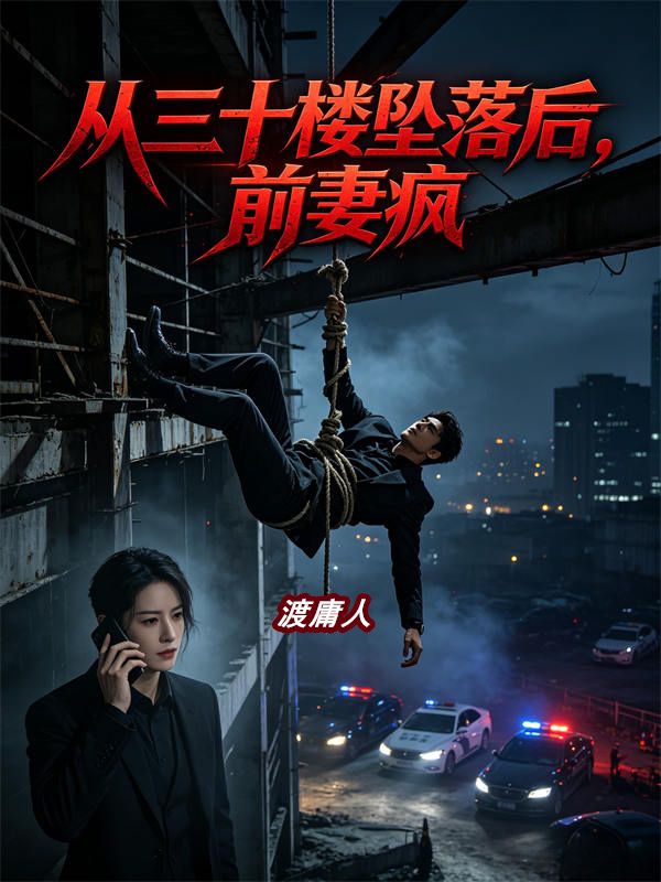 从三十楼坠落后,前妻疯了