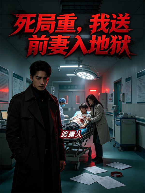 死局重开，我送前妻入地狱