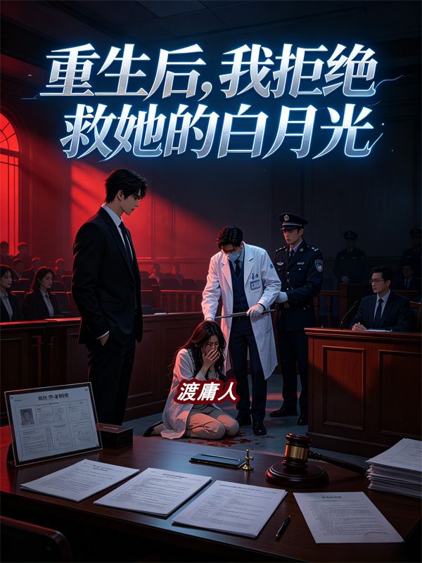 重生后，我拒绝救她的白月光