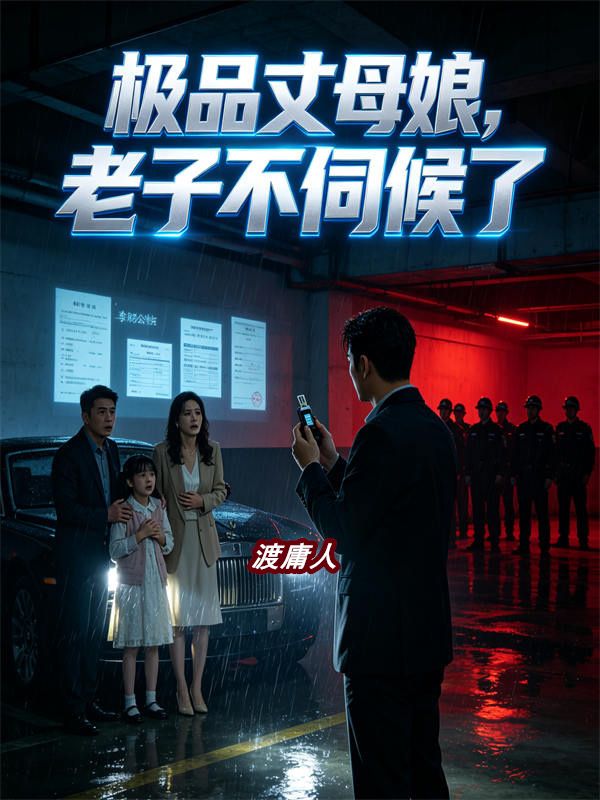 极品丈母娘，老子不伺候了