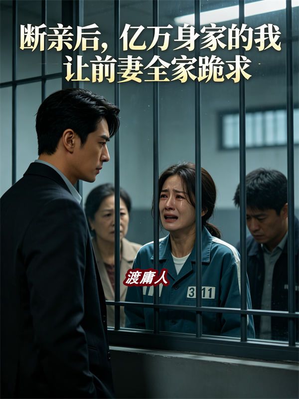 断亲后，亿万身家的我让前妻全家跪求