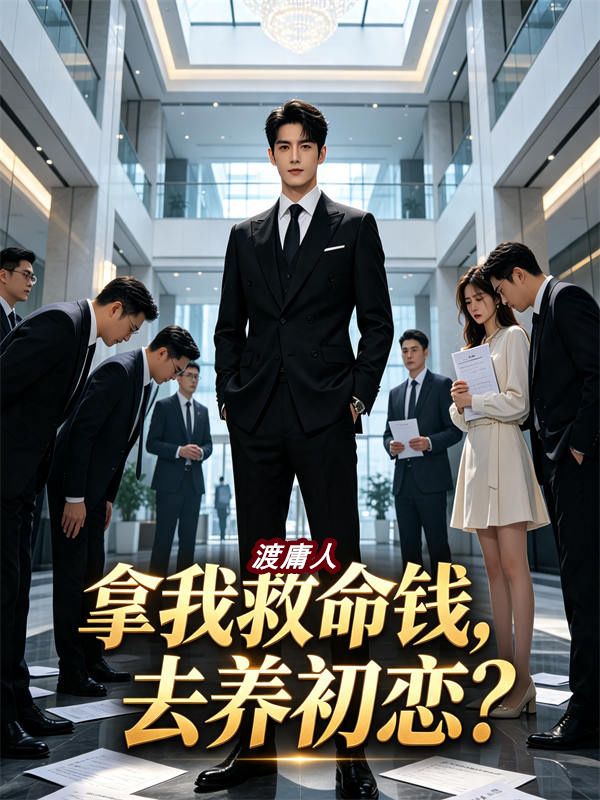 拿我救命钱，去养你初恋？