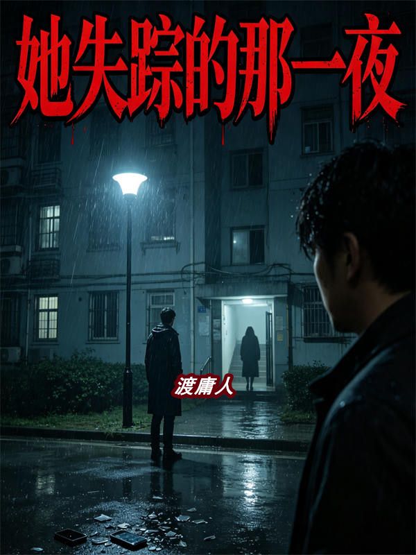 她失踪的那一夜